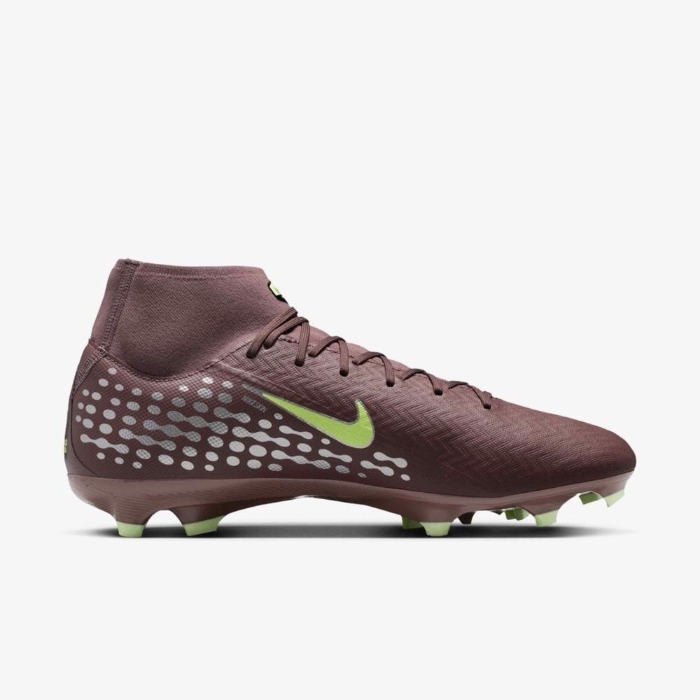 Nike Mercurial Superfly 10 Academy Kylian Mbappé Men's Size 11 Plum Eclipse